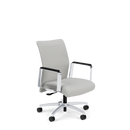 Proform Mid Back with Panel Stitch