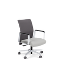 Proform Mid Back with Panel Stitch