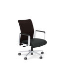 Proform Mid Back with Panel Stitch