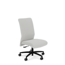 Proform High Back with Parallel Stitch