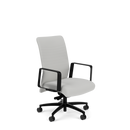 Proform High Back with Parallel Stitch