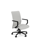 Proform High Back with Parallel Stitch