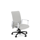 Proform High Back with Parallel Stitch