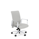 Proform High Back with Parallel Stitch