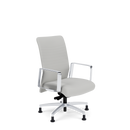 Proform High Back with Parallel Stitch