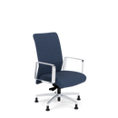 Proform High Back with Parallel Stitch