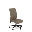 Proform Mid Back with Diamond Stitch