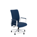 Proform Mid Back with Diamond Stitch