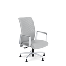 Proform Mid Back with Diamond Stitch