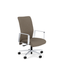 Proform High Back With Diamond Stitch