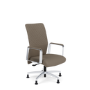 Proform High Back With Diamond Stitch