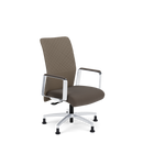 Proform High Back With Diamond Stitch