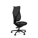 Onda Mesh High Back with Mesh Seat