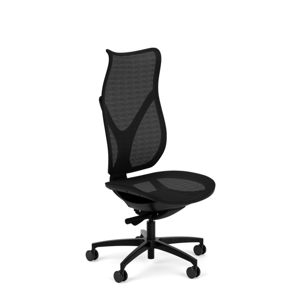 Onda Mesh High Back with Mesh Seat