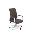 Proform High Back With Diamond Stitch