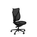 Onda Mesh Mid Back with Mesh Seat