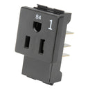 OS Modular Electric System Receptacle 1