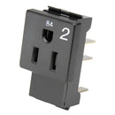OS Modular Electric System Receptacle 2