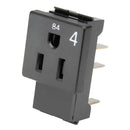 OS Modular Electric System Receptacle