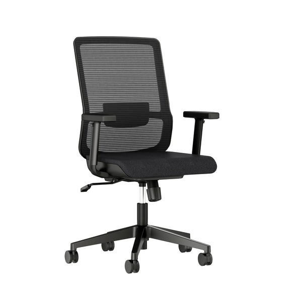 Essex High Back Task Chair