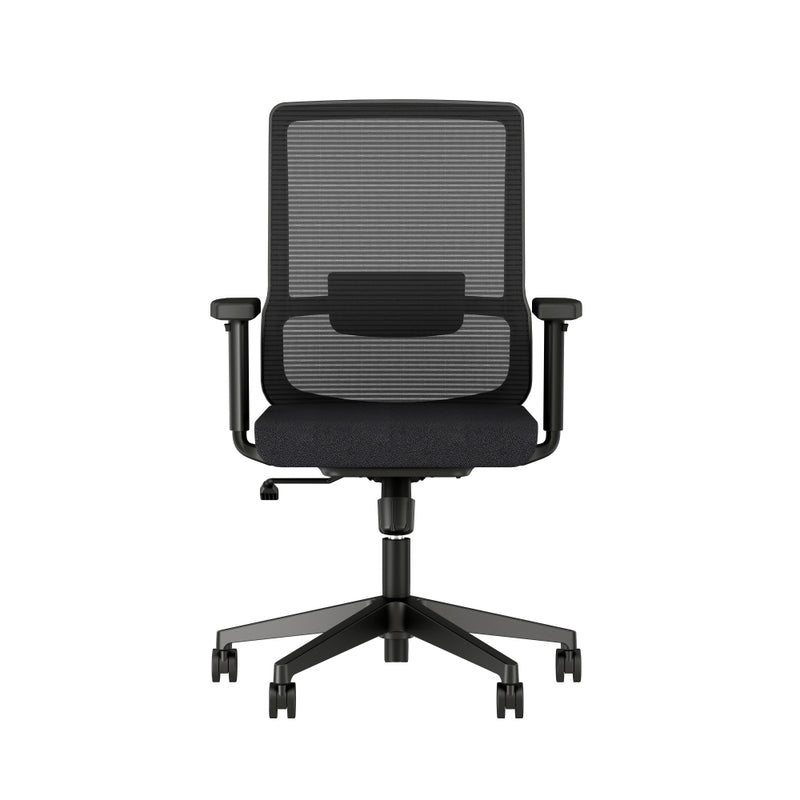 Essex High Back Task Chair