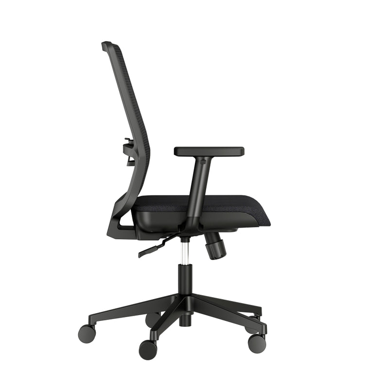 Essex High Back Task Chair