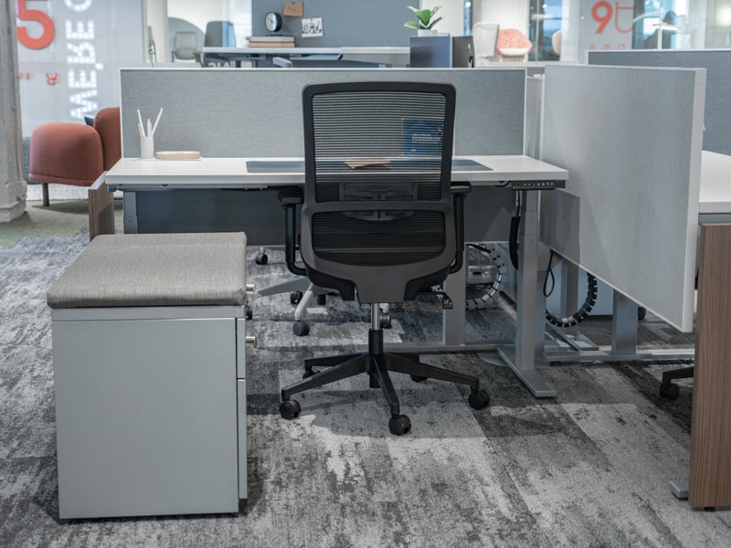 Essex High Back Task Chair