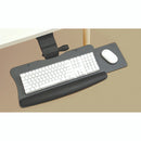 OS Keyboard Systems Lift and Lock System with Slide Out