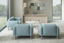Soft Configurable Lounge 3-Seater