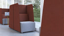 Hakr Configurable Privacy Lounge