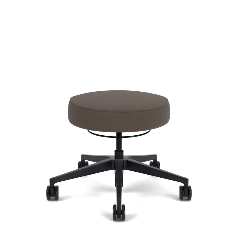 Spec Stool with a Hands-Free Height Adjustment