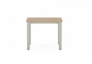 Collaborative Spaces™ 29"H Workshop Table with Levelers - 36"W x 36"D