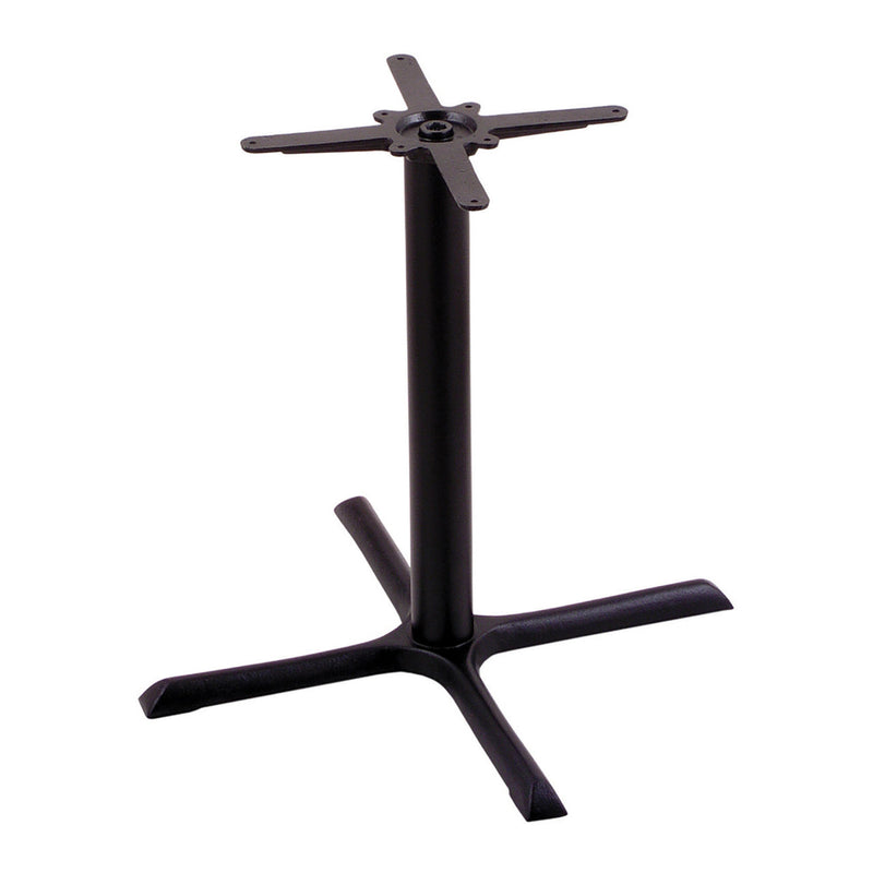 Robust Indoor Standard Height X Table Base