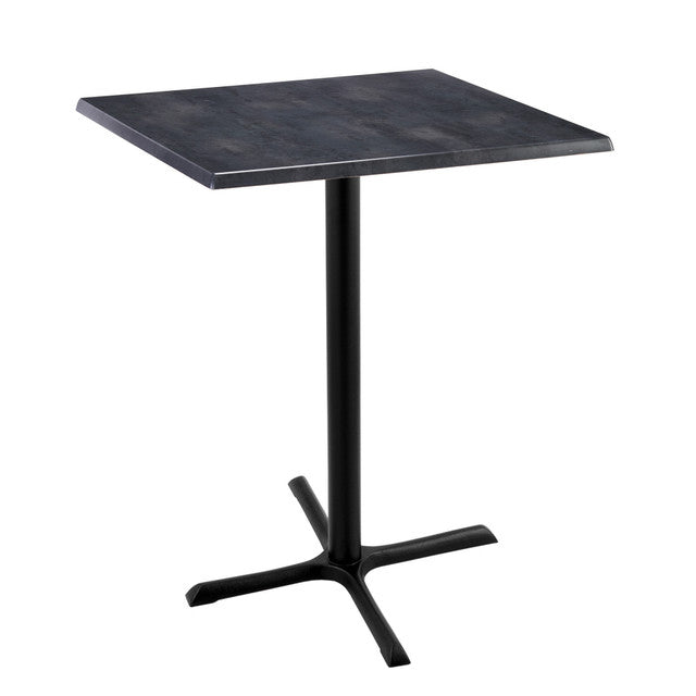 Robust Indoor Cafe Height X Table Base