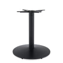 Robust Indoor Standard Height Round Table Base