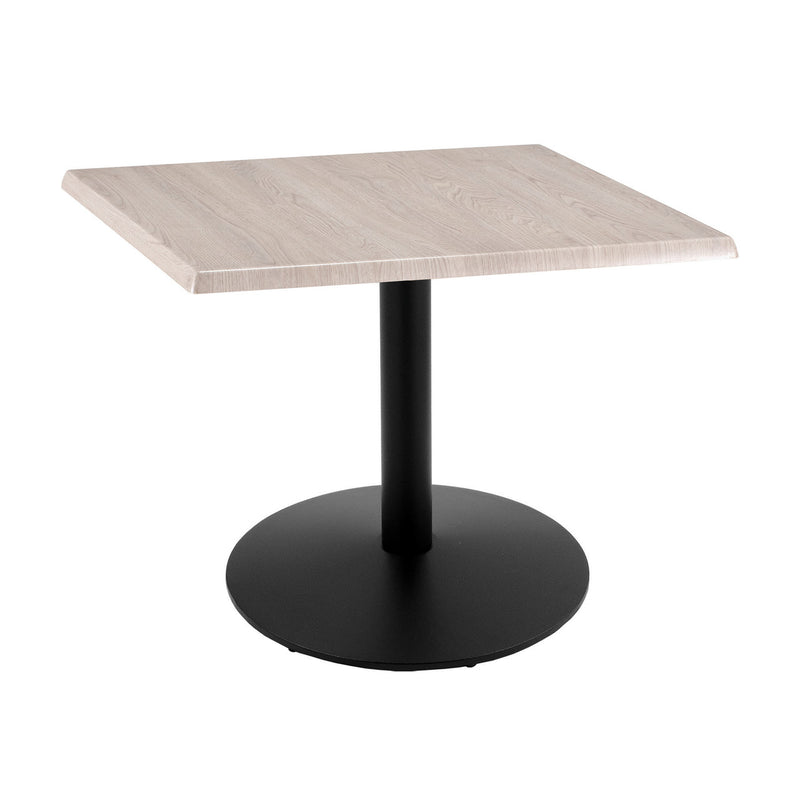 Robust Indoor Standard Height Round Table Base