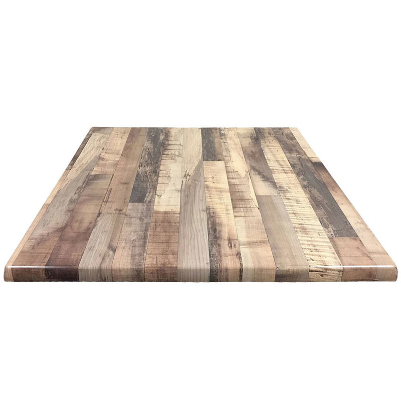 Robust 36" Square Indoor or Outdoor Table Top