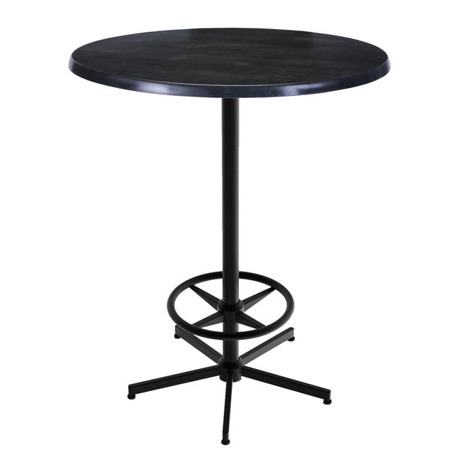 Robust 30" Round Indoor or Outdoor Table Top