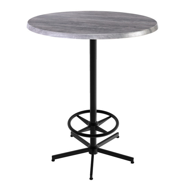 Robust 30" Round Indoor or Outdoor Table Top