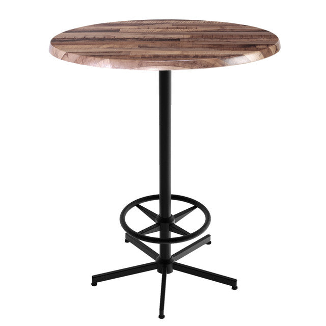 Robust 30" Round Indoor or Outdoor Table Top