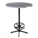 Robust 36" Round Indoor or Outdoor Table Top