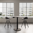 Sedeo Solid Maple Stool