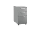 L Series Structural Steel Storage BBF Pedestal