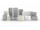 Calibrate Series Storage Double Door Locker