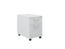 L Series Steel Storage Mobile BF Pedestal