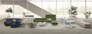 Soft Configurable Lounge 3-Seater
