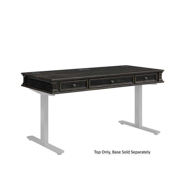 Stockton Sit/Stand Desk - Top Only