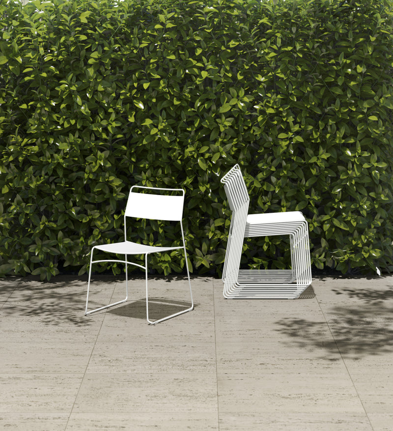 Mesa Stacking Chair