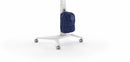 Sit to Stand Pneumatic Mobile Desk