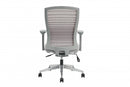 Natick Grey Configurable Task Chair